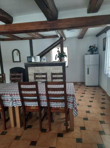 Hostal Casa Maria