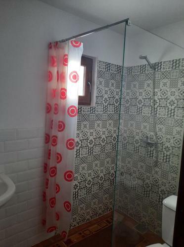 Hostal Casa Maria
