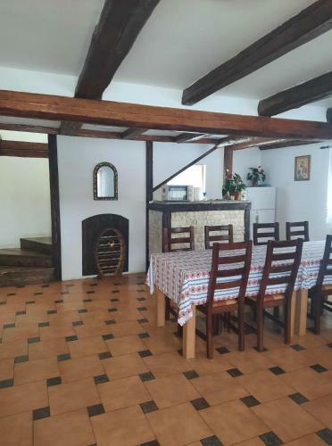 Hostal Casa Maria