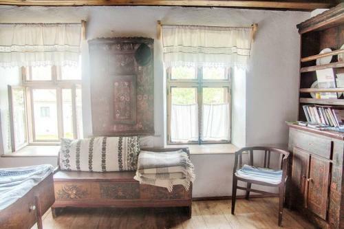 Experience Transylvania Viscri 63a