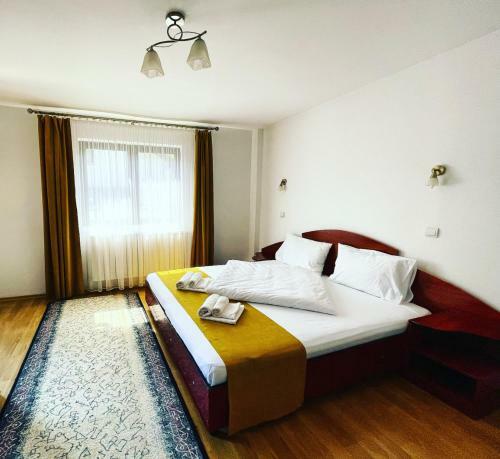 Hostal Vila Simina