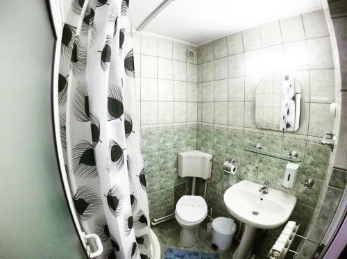 Hostal Vila Simina