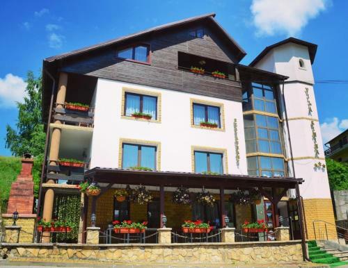 Hostal Vila Simina