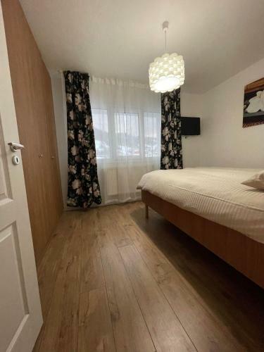 Apartamento Melissa Home