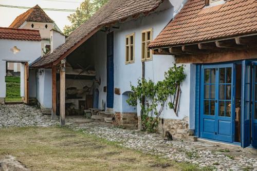 Apartamento Experience Transylvania Viscri 161b