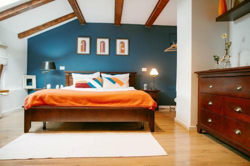Casa Domestic