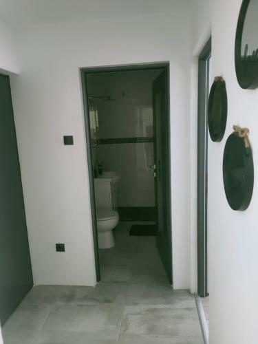 Apartament Cu 1 Dormitor