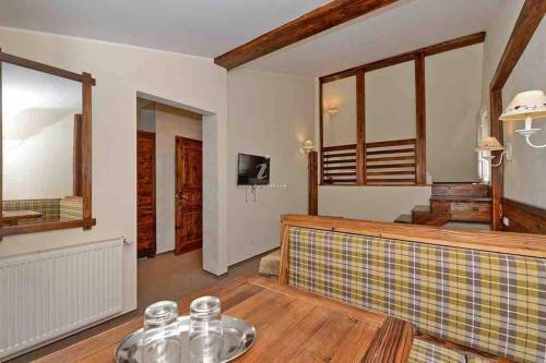Villa Vila Ecaterina Bucovina