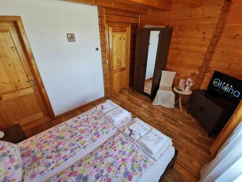 Hostal Pensiunea Ohana