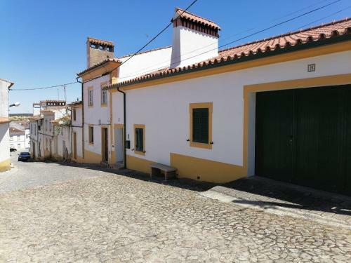 Casa Do Beco
