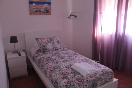 Hostal Hospedaria Da Barragem