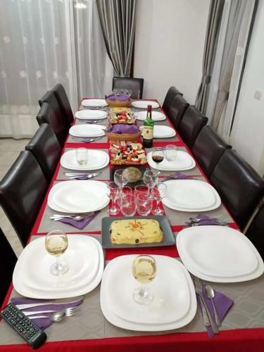Hostal La Casa Alana