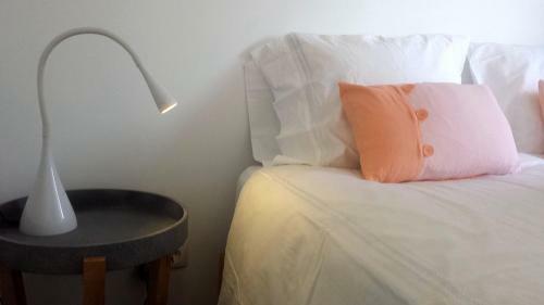 Apartamento Pirilampo