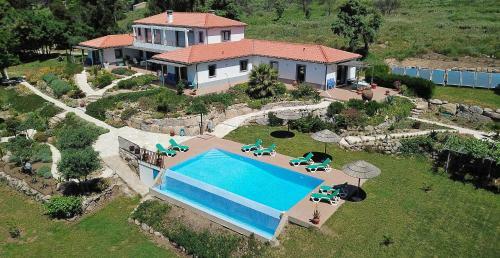 Apartamento Pirilampo