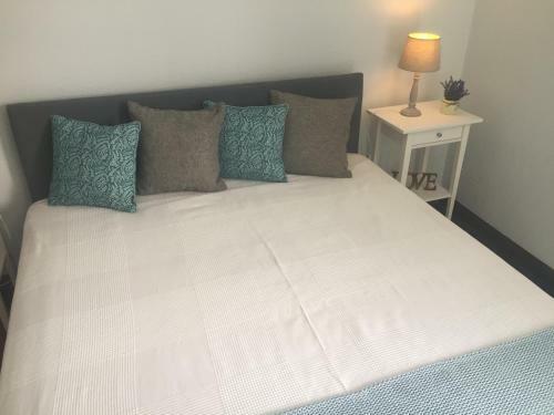 Apartamento Lake View House _ Montargil
