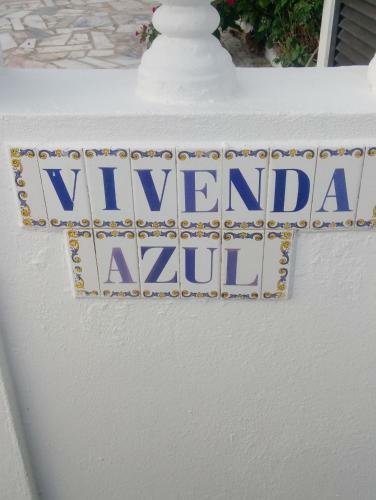 Vivenda Azul