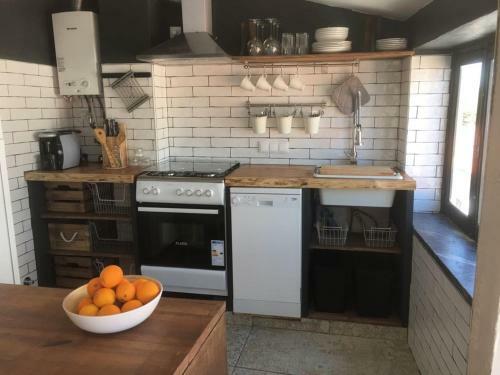 Apartamento Casa Lilia