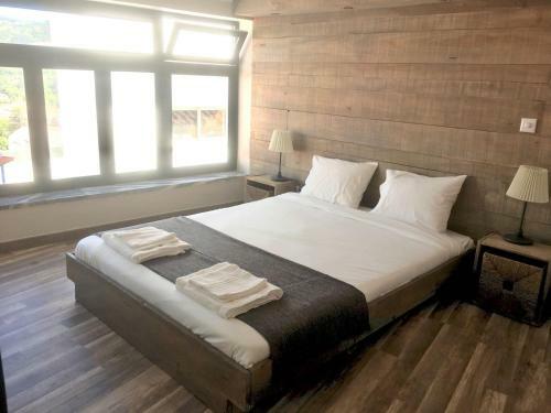Apartamento Casa Lilia