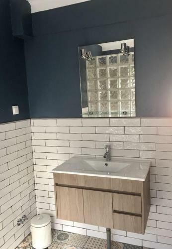 Apartamento Casa Lilia