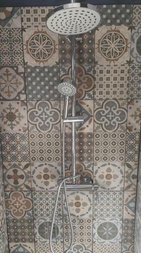Apartamento Casa Lilia