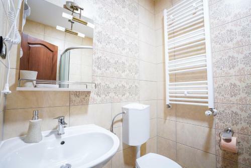 Hostal Casa Luca
