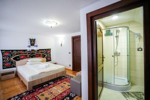 Hostal Casa Luca
