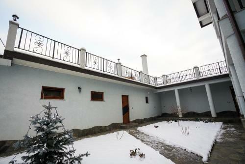 Hostal Casa Luca