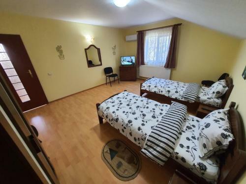 Agroturismo Pensiunea Bioliv
