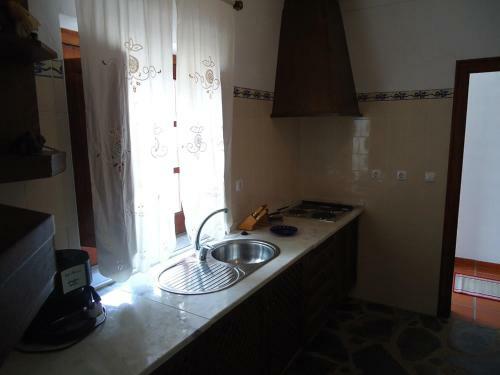 Hostal Monte Da Av� Chica