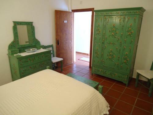 Hostal Monte Da Av� Chica
