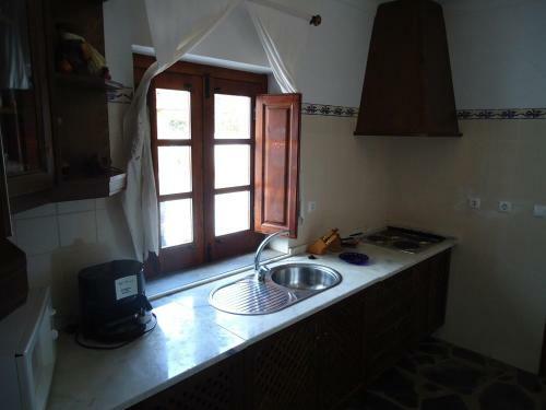Hostal Monte Da Av� Chica