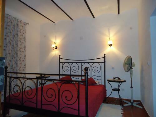 Hostal Monte Da Av� Chica