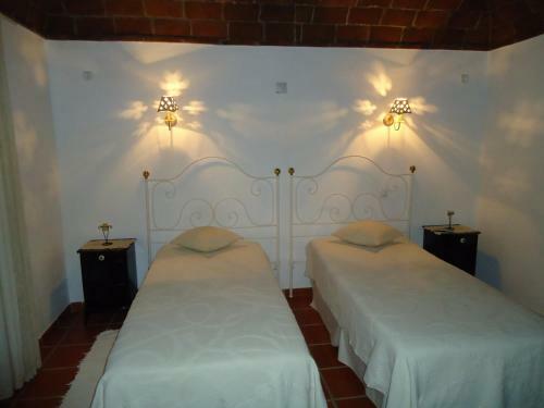Hostal Monte Da Av� Chica