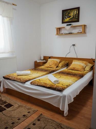 Hostal Torn�cos Vend�gh�z
