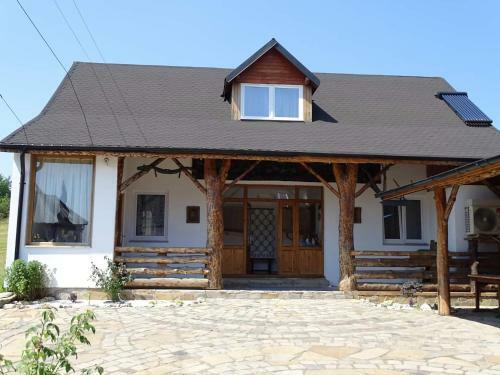 Apartamento Casa Rotari