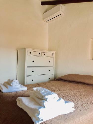 Agroturismo Casa D? Santiago