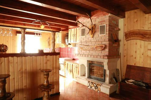Villa Kalibas I