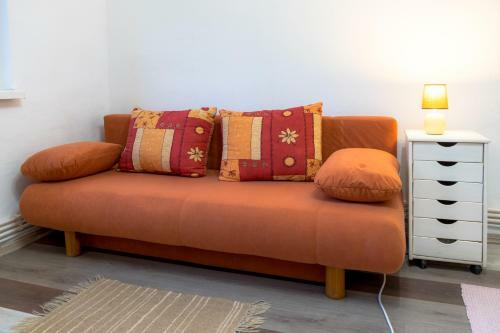 Apartamento Robert Straja