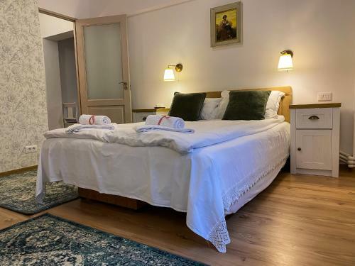Apartamento Pin House