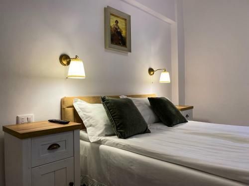 Apartamento Pin House