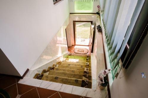 Lodge Casa Nomentana