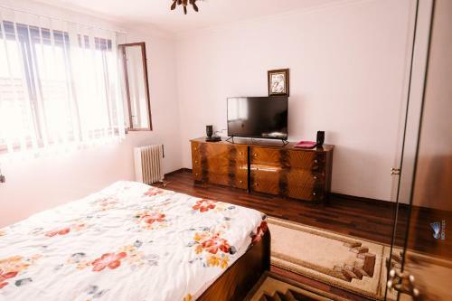 Lodge Casa Nomentana