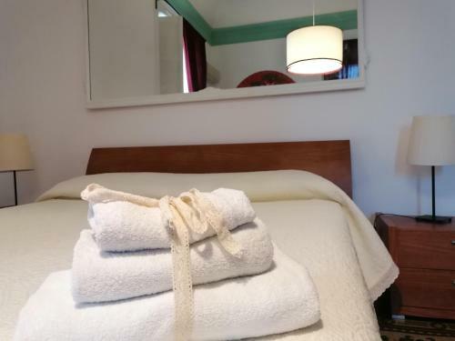 Hostal Colours And Rooms