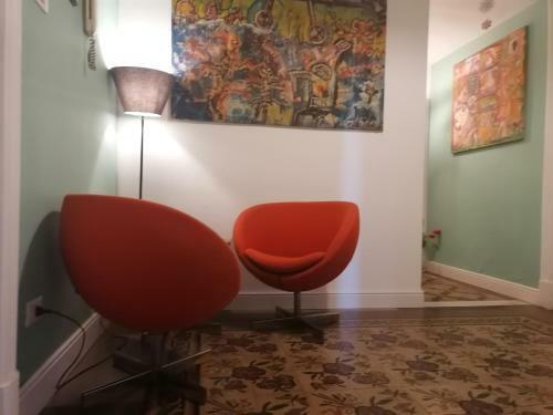 Hostal Colours And Rooms
