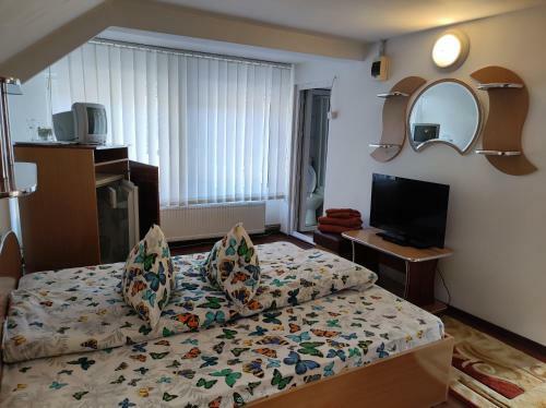 Lodge Vil? �n Voineasa - V�lcea