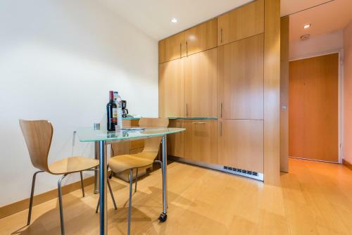 Apartamento Guestready - Climbwood Duplex