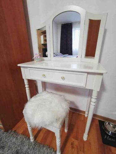 Apartamento Agata
