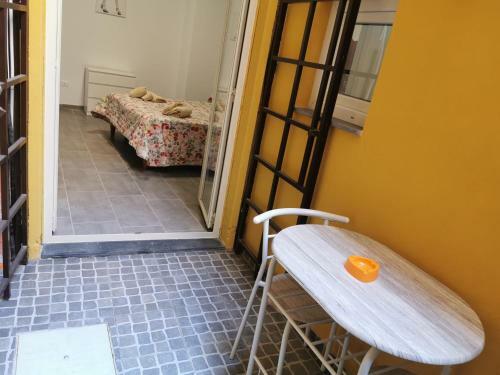 Apartamento Holiday Home Caronda