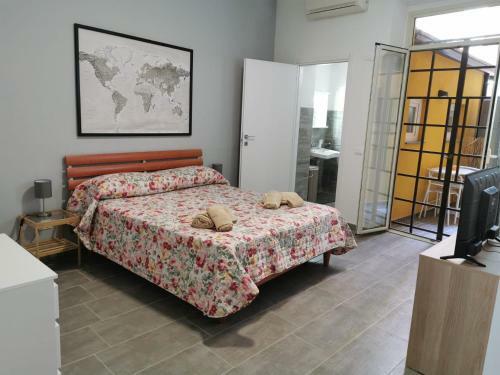 Apartamento Holiday Home Caronda