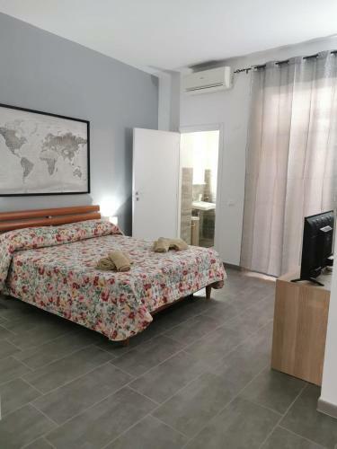 Apartamento Holiday Home Caronda